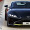 2019 Aston Martin Vantage 16th exterior image - activate to see more