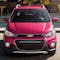 2019 Chevrolet Spark 11th exterior image - activate to see more