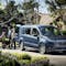 2020 Ford Transit Connect Wagon 5th exterior image - activate to see more