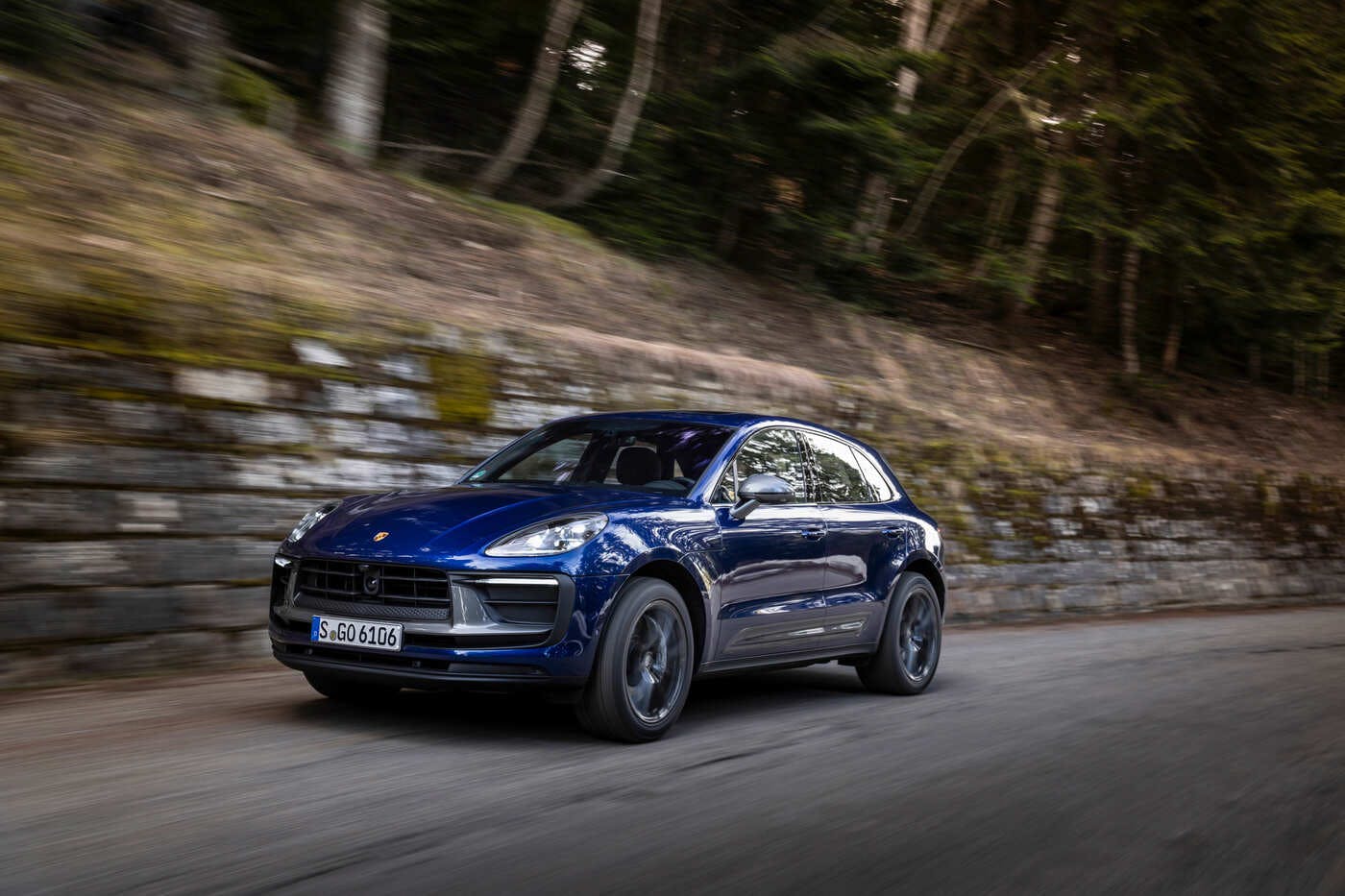 2024 Porsche Macan Lease Deals & Specials - TrueCar