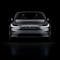 2022 Tesla Model X 4th exterior image - activate to see more