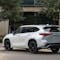 2023 Toyota Highlander 2nd exterior image - activate to see more