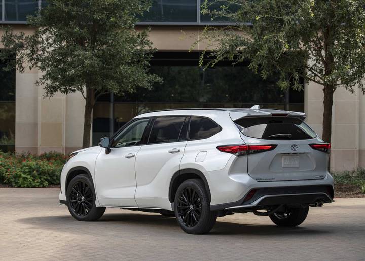 2025 Toyota Highlander Lease Deals & Specials TrueCar