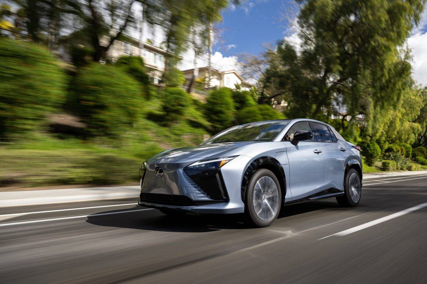2026 Lexus RZ Lease Deals & Specials - TrueCar