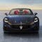 2024 Maserati GranCabrio 6th exterior image - activate to see more