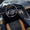 2024 Chevrolet Corvette E-Ray 1st interior image - activate to see more