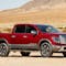 2020 Nissan Titan 12th exterior image - activate to see more