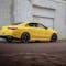 2020 Mercedes-Benz CLA 3rd exterior image - activate to see more