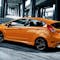 2019 Ford Fiesta 6th exterior image - activate to see more