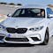 2020 BMW M2 2nd exterior image - activate to see more
