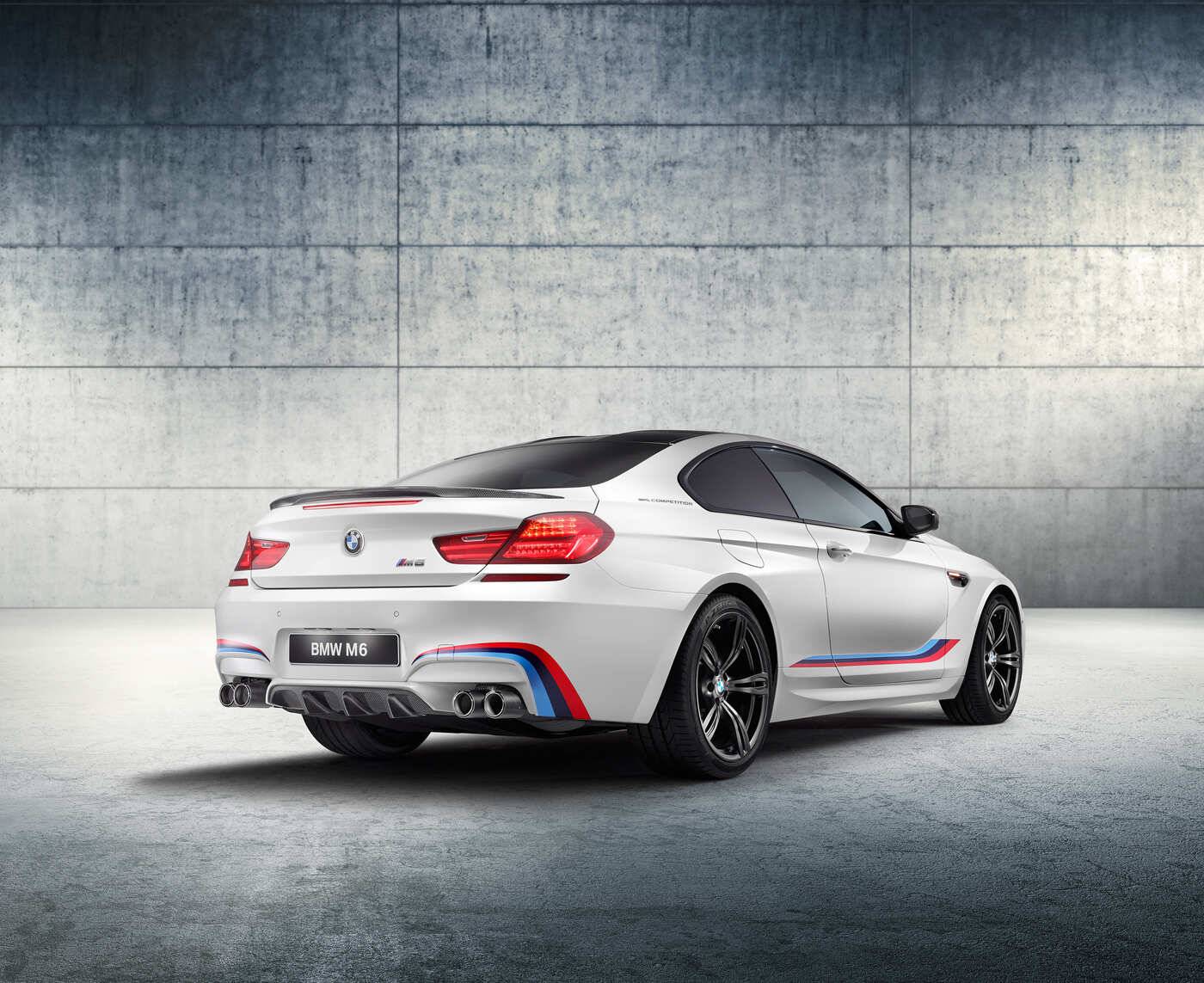 2019 Bmw M6 Comparisons Reviews Pictures Truecar