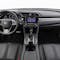 2019 Honda Civic 10th interior image - activate to see more
