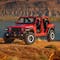 2024 Jeep Wrangler 33rd exterior image - activate to see more