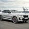 2024 BMW X4 11th exterior image - activate to see more