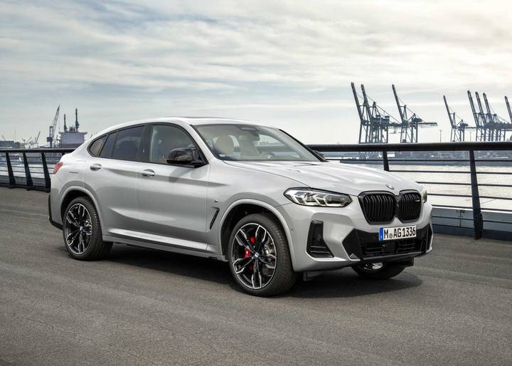 2025 BMW X4 Lease Deals & Specials - TrueCar