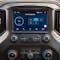 2023 Chevrolet Silverado 2500HD 7th interior image - activate to see more