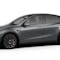 2021 Tesla Model Y 5th exterior image - activate to see more