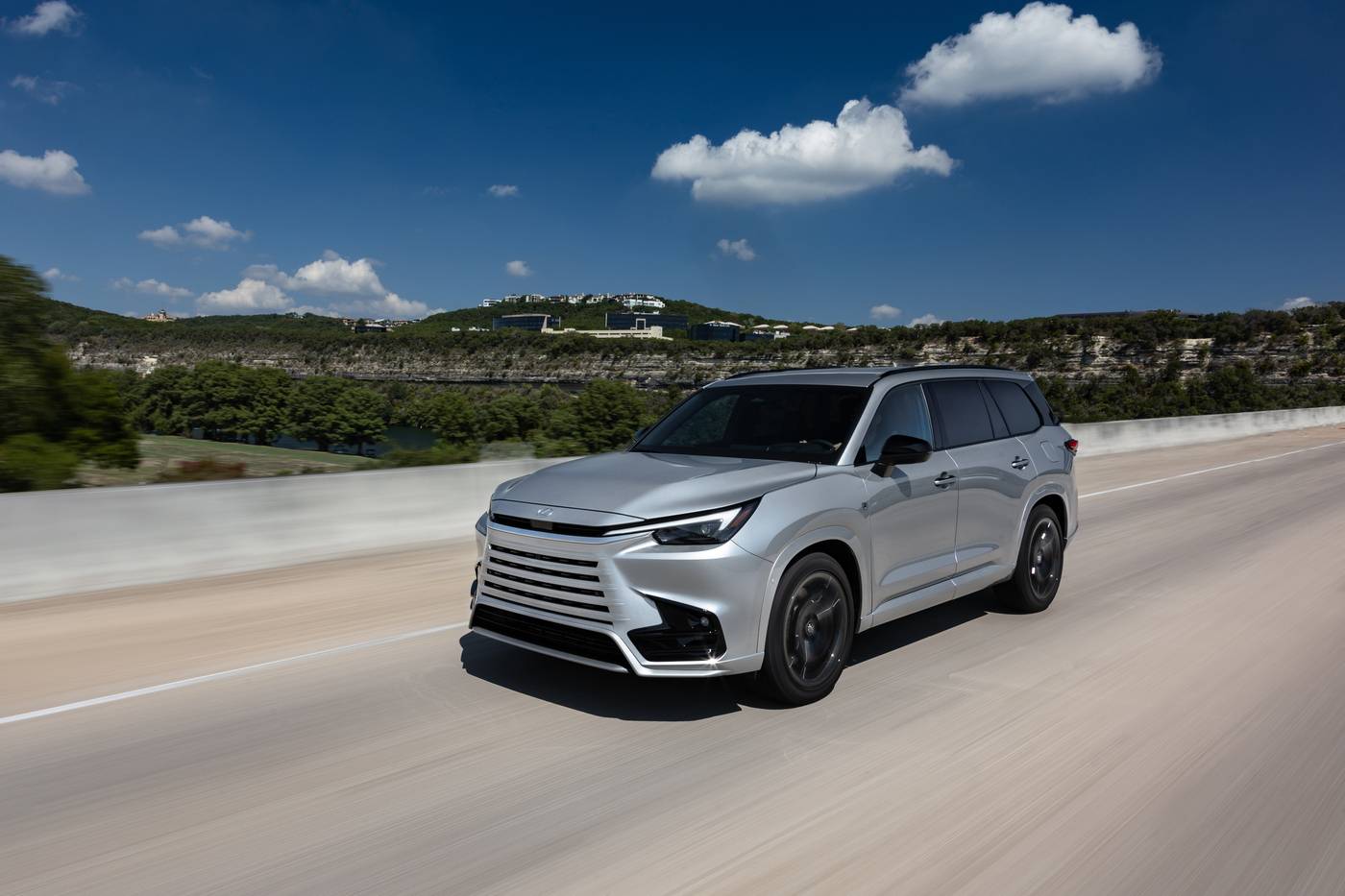 2026 Lexus TX Lease Deals & Specials - TrueCar