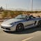 2022 Porsche 718 Boxster 7th exterior image - activate to see more