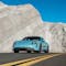 2021 Porsche Taycan 7th exterior image - activate to see more