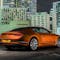 2024 Bentley Continental 21st exterior image - activate to see more
