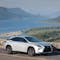 2018 Lexus RX 12th exterior image - activate to see more