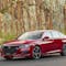 2019 Honda Accord 4th exterior image - activate to see more