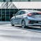 2019 Hyundai Ioniq 4th exterior image - activate to see more