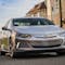 2016 Chevrolet Volt 1st exterior image - activate to see more