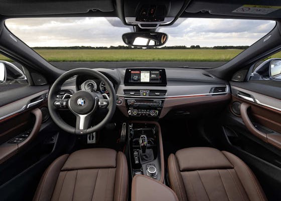 2023 BMW X2 Review Rockland MA