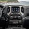 2019 GMC Sierra 1500 17th interior image - activate to see more