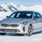 2020 Kia Stinger 5th exterior image - activate to see more