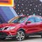 2019 Nissan Rogue Sport 2nd exterior image - activate to see more