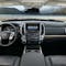 2024 Nissan Titan 3rd interior image - activate to see more