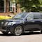 2020 Nissan Armada 9th exterior image - activate to see more