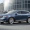 2019 Lincoln MKT 9th exterior image - activate to see more