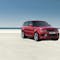 2021 Land Rover Range Rover Sport 23rd exterior image - activate to see more