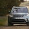 2022 Land Rover Discovery 3rd exterior image - activate to see more