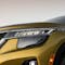 2021 Kia Seltos 10th exterior image - activate to see more