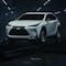 2020 Lexus NX 6th exterior image - activate to see more