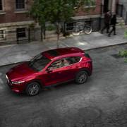 21 Mazda Cx 5 Reviews Pricing Pictures Truecar