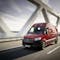 2021 Mercedes-Benz Sprinter Cargo Van 1st exterior image - activate to see more