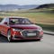 2021 Audi A8 1st exterior image - activate to see more