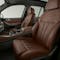 2021 BMW X5 2nd interior image - activate to see more