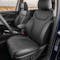 2020 Hyundai Santa Fe 19th interior image - activate to see more