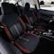 2023 Nissan Versa 2nd interior image - activate to see more