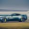 2020 Aston Martin Vantage 4th exterior image - activate to see more