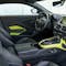 2019 Aston Martin Vantage 1st interior image - activate to see more