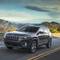 2021 Jeep Cherokee 1st exterior image - activate to see more