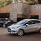 2019 Ford Fiesta 4th exterior image - activate to see more